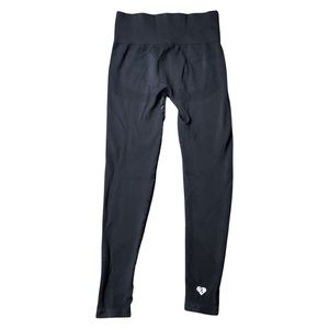 Black Women’s Best Athletic Leggings Size M